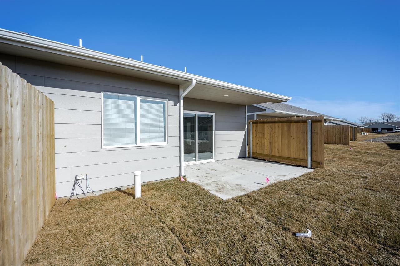 For Sale: 5387-89 E Nolen, Bel Aire KS